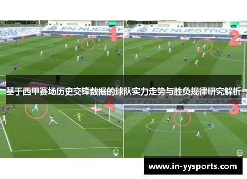 基于西甲赛场历史交锋数据的球队实力走势与胜负规律研究解析