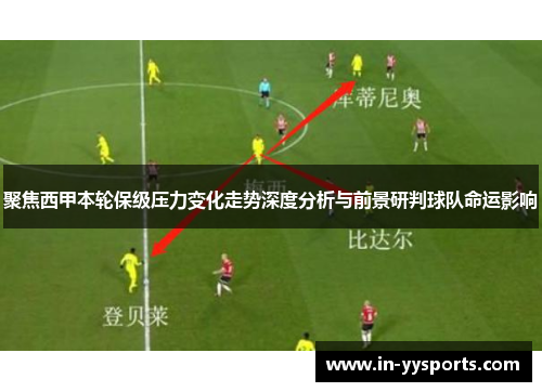 聚焦西甲本轮保级压力变化走势深度分析与前景研判球队命运影响